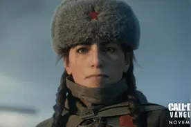 《使命召唤18》首批截图 中文官网公布海量细节图片