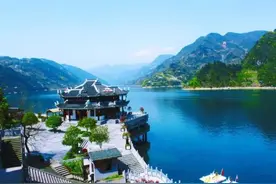 宜昌这些景区恢复开放图片