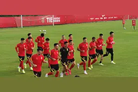 31选23，巴顿、王秋明不想当过客图片