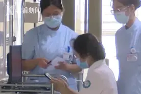 为等“好日子”，孕妇临产拒绝手术突发危险：双胞胎差点没了​图片