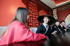 半月谈丨年轻人喜欢的“剧本杀”，正在成为创业新风口？图片