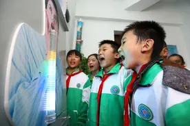 半月谈丨补上生命教育这堂课图片