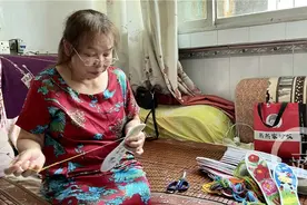 “最美拥军人物”张兴会：我的儿子牺牲了，但我还有很多“兵儿子”图片