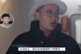 佟晨洁现任老公把谢晖当成假想敌，曾故意劝酒“挑衅”图片
