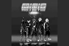 当“机器人”乐队开始唱《三体》图片