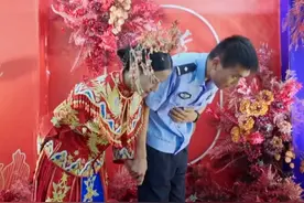 没有“新郎”的婚礼后续，你缺席的浪漫，我们为你补齐！视频封面