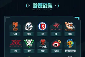 PEL 2021 S3赛季8月19日强势来袭！巅峰对决一触即发图片
