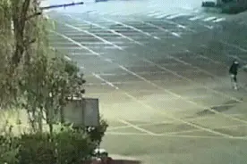 救命！救命！下一秒……图片