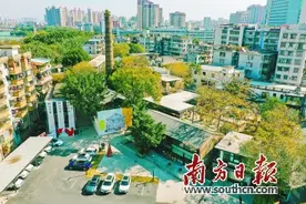 新“网红”打卡地如何流量变现？图片
