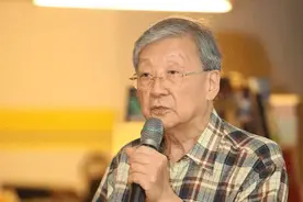 曾三次获得金马奖最佳导演奖，这位“电影教父”去世图片