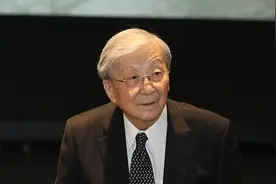 “台湾电影教父”李行病逝，享年91岁图片