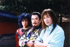 纪念｜千叶真一：没能奥运夺金，但“雄霸”了影视圈图片