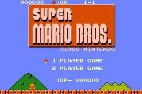 日本小学生打造自家纸壳版马里奥游戏 操作简单贵在创意图片