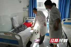 56岁的黄阿姨经常睡不着 体检后查出肾衰竭 专家提醒来了图片