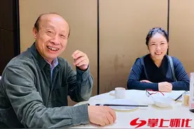 张名河高歌猛进的“歌创”事业图片
