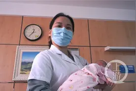 致敬医师｜唐艳：每天迎接新生命的到来，每一位产科医生都心怀喜悦图片