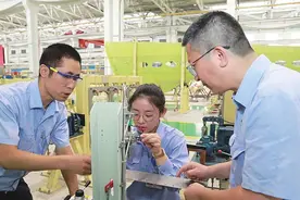 中航西飞精益化改革：改善现场工作环境 降低职工劳动强度图片