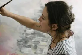 法国女陶艺师景德镇学艺：这是我生命旅程中的重要一站图片