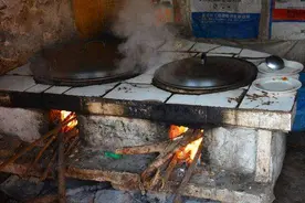 当代散文｜火炕暖起故乡情图片