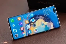 旗舰影像系统，用荣耀Magic3 Pro记录生活中的美图片