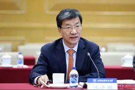 快评丨院士怀进鹏履新教育部部长，期待烧燃“三把火”图片