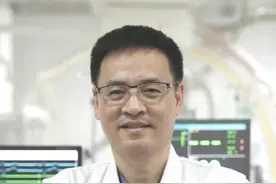祝贺！瑞金医院吴立群、奚小冰、王忠敏获2021“上海医务工匠”称号图片
