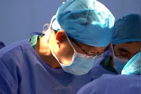 生命“摆渡人”：器官移植，接力生命视频封面