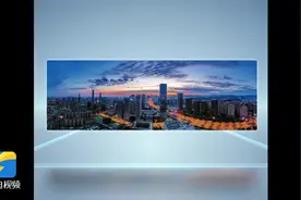 5500余幅作品记录济南中央商务区华美蝶变！乐拍CBD摄影大赛圆满落幕图片