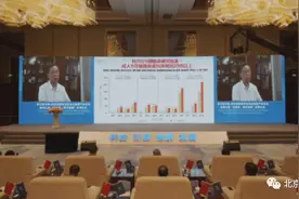 钟南山：中国超80%人口接种疫苗后可群体免疫，年底或可实现图片