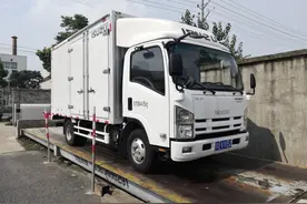 多部门加强轻型货车治理“大吨小标”乱象有望根除图片