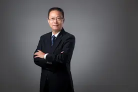 BOSS来了 | 四川国际博览集团董事长杨庆龙：从“局”到“集团”，我们变得更专业图片