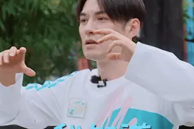 秋老虎还没走，牛气哥哥送来了纳凉宝典图片