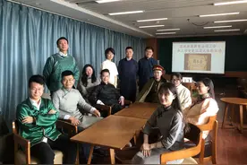 红色主题沉浸式游戏受年轻人追捧，江西文旅如何玩转“沉浸式体验”？图片