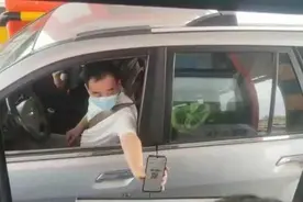 数字人民币首次上高速！陕西高速完成首笔数币交易图片