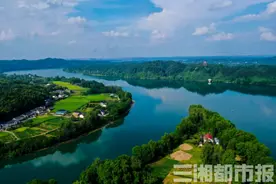 常德桃花源景区8月21日恢复开放图片