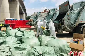 从“埋头扫地”为“又管又理”：广州提升环卫从业人员素质图片