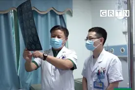 吃蛇肉吞蛇胆喝蛇酒 男子颅内长“懒虫”视频封面