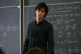 东野圭吾出新书，这一次，汤川加贺的饭碗要被抢啦？丨上书房图片