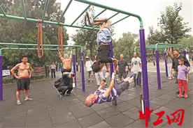 奥林匹克在民间图片