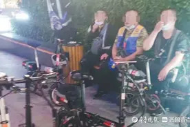 “裸奔”路上的代驾！11公里竟收了159元还投诉无门图片