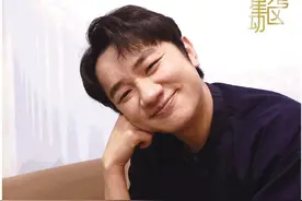 王祖蓝 广州我来啦图片