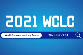 WCLC 2021 | CheckMate 9LA研究：双免疫联合化疗攻克肺癌脑转移图片