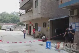 租户洗澡触电，原因查明！严防悲剧发生，深圳城中村试点这么做图片