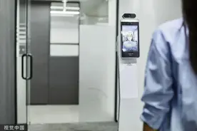 女子“刷脸”被冒用，莫名背债！担心的事发生了……图片