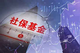 社保基金去年豪赚3786亿！资产规模近3万亿，18年不亏钱有何秘籍？图片