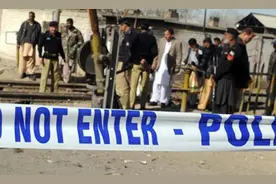 “细思极恐”，巴媒曝载有中国人车队在巴遇袭细节图片