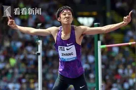 张国伟宣布复出！龙吸水和比赛跳舞全都安排图片