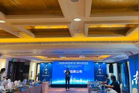 从“城市边缘”走向“同城核心”，广佛湾概念规划浮出水面图片