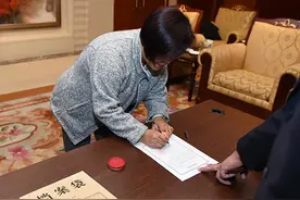 中国海外追逃，还有多少“硬骨头”图片