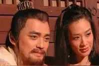 段正淳怎就那么招女人喜欢呢？图片